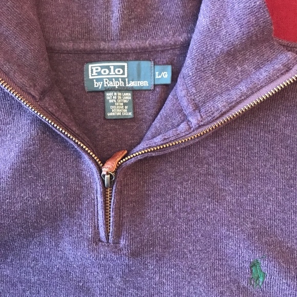 Polo Ralph Lauren Other - 🚨Great condition Ralph Lauren Sweater🚨